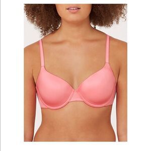 NWT Women’s Full Coverage T-shirt Bra